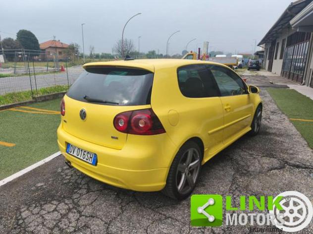 VOLKSWAGEN Golf GTI PIRELLI rif. 23335490 - Foto 5