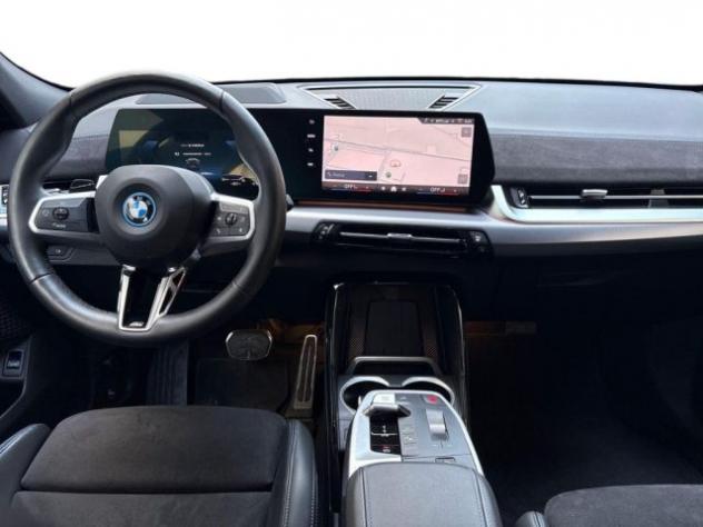 BMW iX2 xDrive 30 Msport Pro Aut. rif. 23826195 - Foto 8