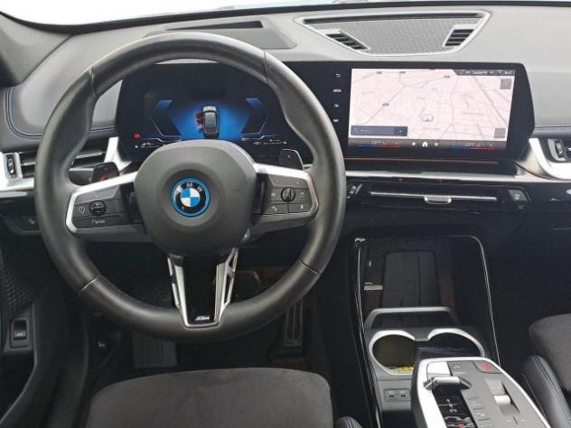 BMW X1 xDrive 25e Msport Pro rif. 23742415 - Foto 7