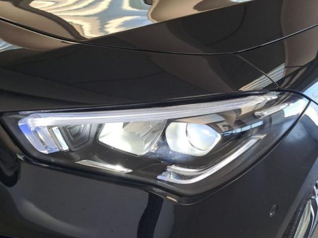 MERCEDES-BENZ CLA 45 AMG 45 S AMG 4Matic+ Shooting Brake rif. 23488816 - Foto 6