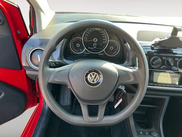 VOLKSWAGEN up! 1.0 5p. eco move up! BlueMotion Technology - Foto 8