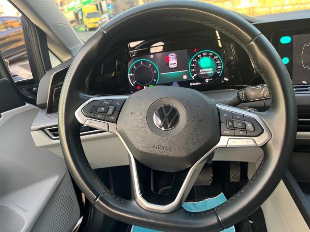 Volkswagen Golf 2.0 TDI 150 CV DSG SCR Style - Foto 9