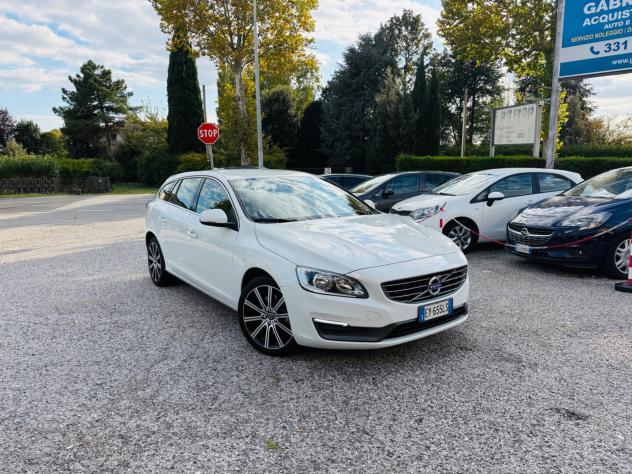 Volvo V60 D5 Geartronic Momentum 132.000km!!