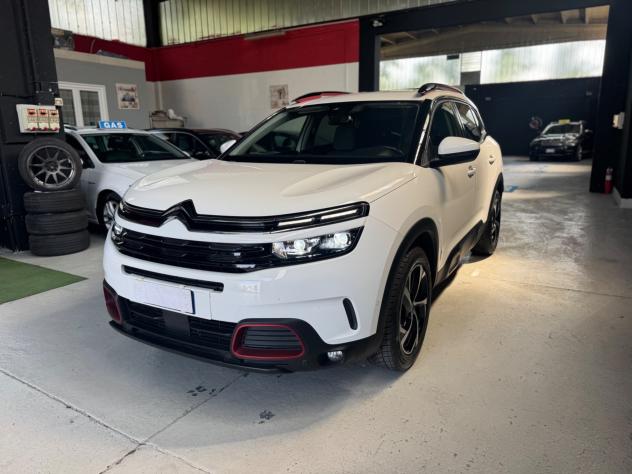 Citroen C5 Aircross BlueHDi 130 S&S EAT8 Shine