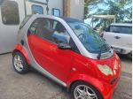 Smart Smart 700 smart city-couppulse   motore rotto