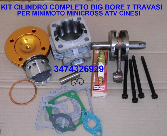 COPERTONE BICICLETTA OLANDA Graziella 24X1.75 - Foto 3