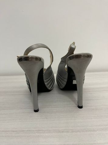 Décolleté GianMarcoVenturi - Foto 3