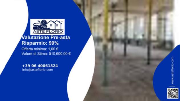 Immobile in asta di 9 m² con più di 5 locali in vendita a Castelletto Sopra Ticino - Foto 2