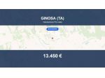 Immobile in asta di 164 m² in vendita a Ginosa