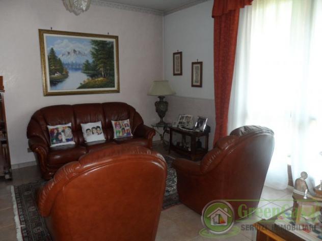 VILLA di 6 vani e di 300 mq (BUSNAGO) rif. IGC VILLA BUSNAGO - Foto 5