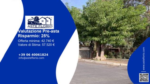 Immobile in asta di 110 m² in vendita a Catania - Foto 2