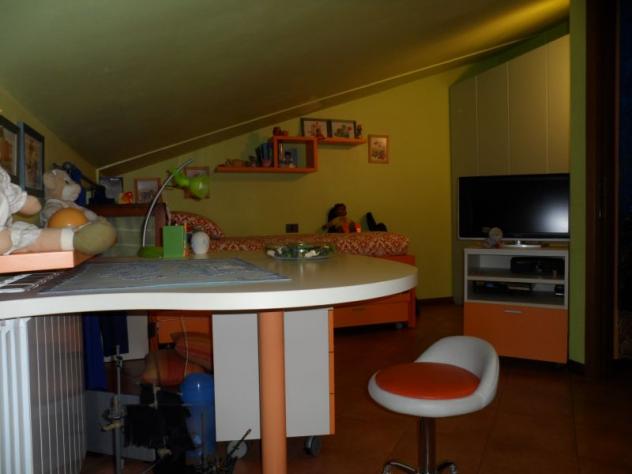 APPARTAMENTO di 3 vani e di 110 mq (CAVENAGO DI BRIANZA) rif. IGC 3 L 145 - Foto 7