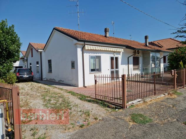 Villetta bifamiliare in vendita a Cervia, Villa Inferno - Foto 2