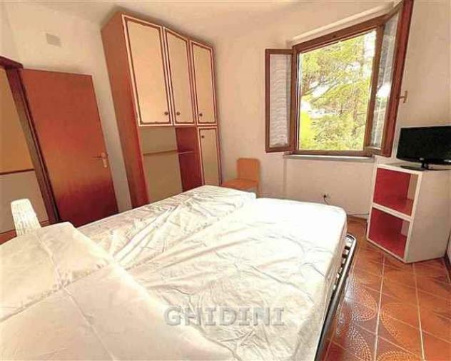 VILLA A SCHIERA di 4 vani e di 70 mq (GROSSETO - CENTRO) rif. 2564.01M - Foto 11