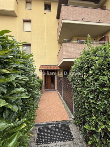 Piccola Palazzina di recente costruzione