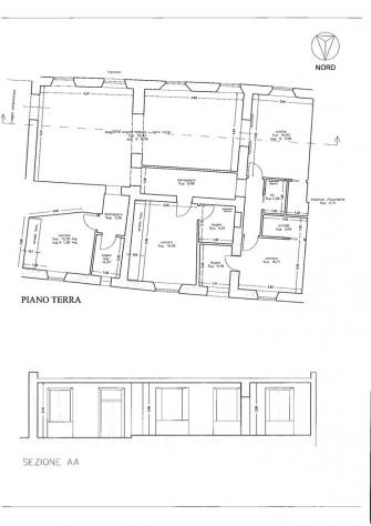 Appartamento in vendita a Lucca - Foto 2