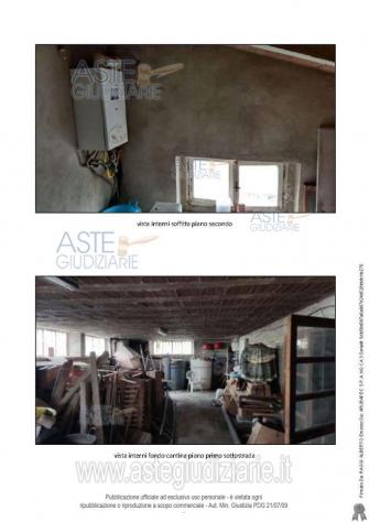 IMMOBILI-IMMOBILE RESIDENZIALE-VOC. S. AGOSTINO N. 16 - Foto 3
