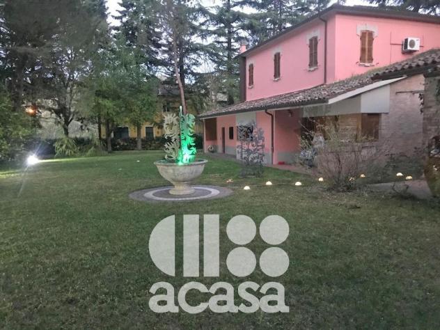 VILLA DI PRESTIGIO