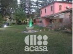 VILLA DI PRESTIGIO