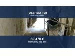 Immobile in asta di 284 m² in vendita a Palermo