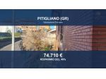 Immobile in asta di 66 m² in vendita a Pitigliano