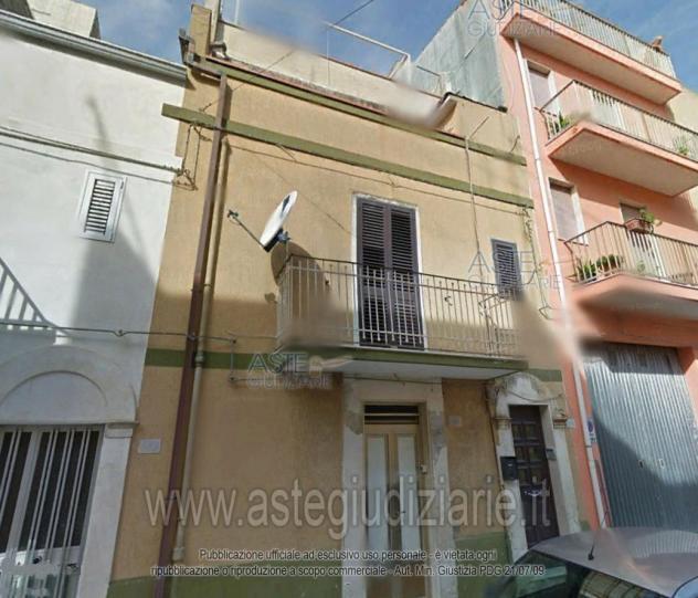 IMMOBILI-IMMOBILE RESIDENZIALE-Via Pennavaria 47 - Foto 6