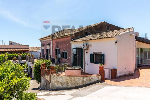 Villa singola in vendita a San Gregorio di Catania - Foto 17