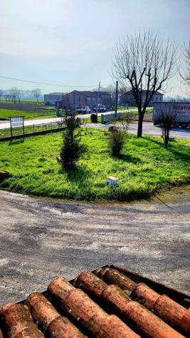 Porzione di casa in vendita a San Secondo Parmense - Foto 4