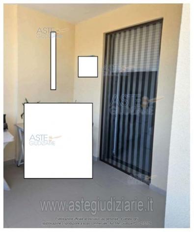 IMMOBILI-IMMOBILE RESIDENZIALE-Piazza sandro pertini n. 8, Taranto, 74100 - Foto 6