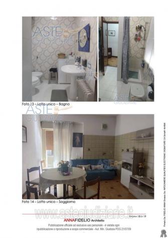 IMMOBILI-IMMOBILE RESIDENZIALE-Via GB Iacono 55 - Foto 4