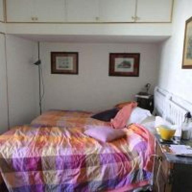 B&B La Dimora dei Monaci