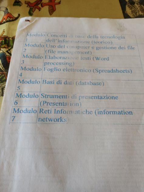libro patente europea - Foto 6