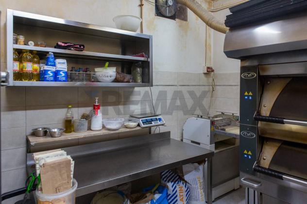 Attività Commerciale in vendita a Catania, Piazza Palestro - Foto 18