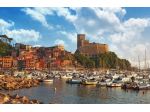 Oltre 3 vetrine in vendita a Lerici