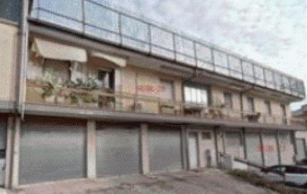Immobile in asta di 647 m² con più di 5 locali in vendita a Montegranaro - Foto 10