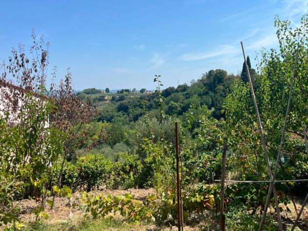 Locale comm.le/Fondo in vendita a Terricciola 55 mq Rif: 1431116 - Foto 10