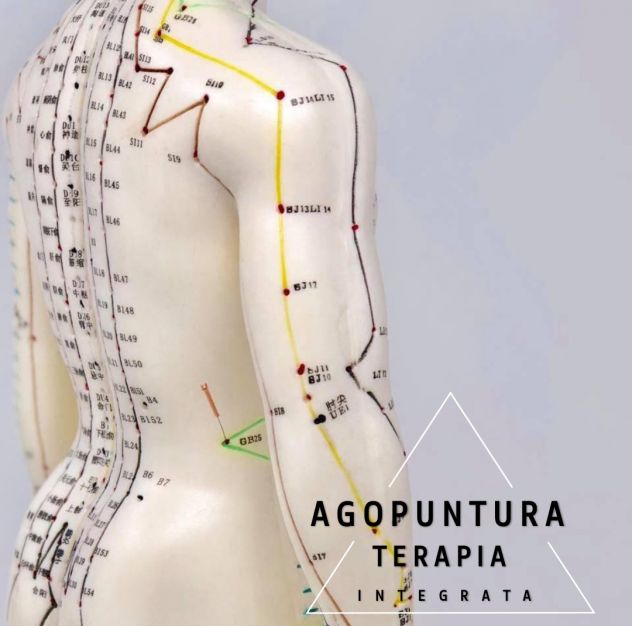 MASSOTERAPIA E TRATTAMENTO INTEGRATO Tel:3336644814