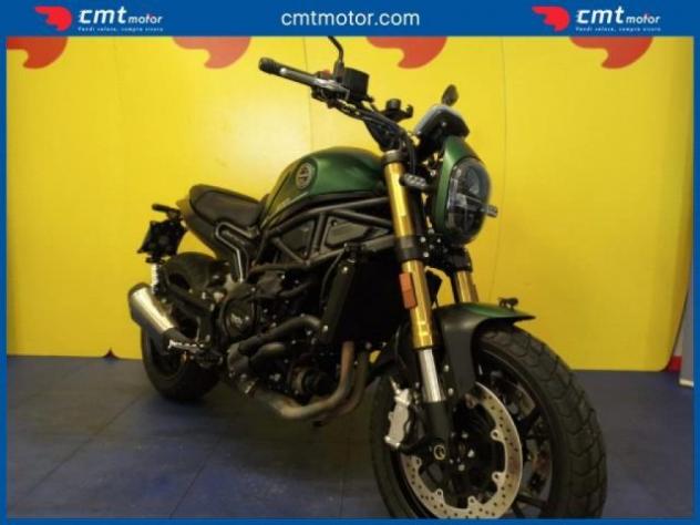 BENELLI Leoncino 800 Garantita e Finanziabile rif. 24174276 - Foto 2