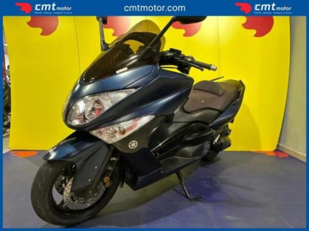 YAMAHA T-Max 500 Garantito e Finanziabile rif. 24133562 - Foto 2