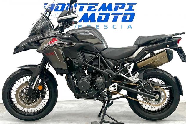 Benelli TRK 502 X - Foto 2