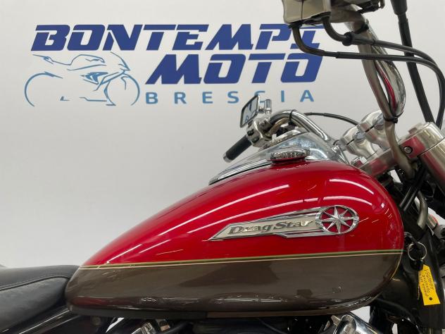 Yamaha XVS 650A Drag Star null - Foto 3