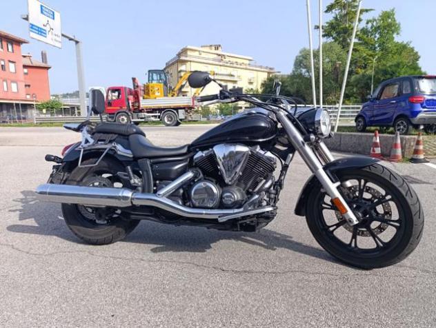 YAMAHA XVS 950 A Midnight Star XVS 950 A MIDNIGHT STAR rif. 24053975