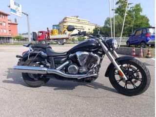 YAMAHA XVS 950 A Midnight Star XVS 950 A MIDNIGHT STAR rif. 24053975