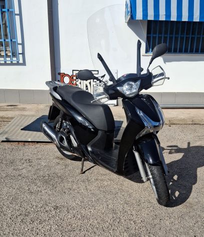 HONDA SH 125 - Foto 4