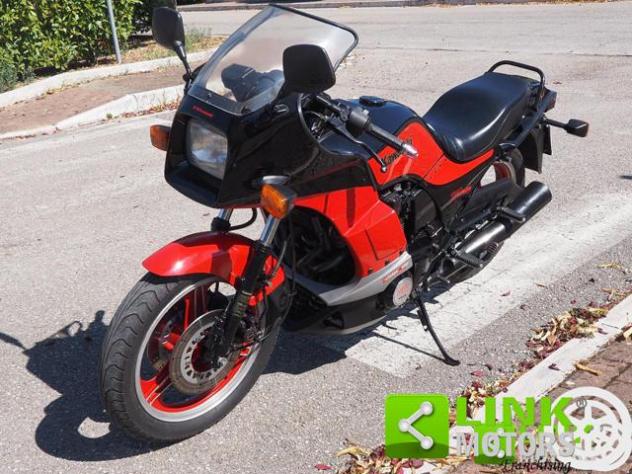 KAWASAKI GPZ 750 TURBO rif. 23966039