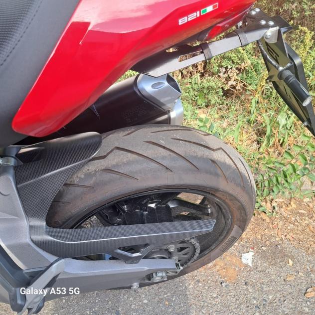 Ducati Monster 821 null - Foto 9