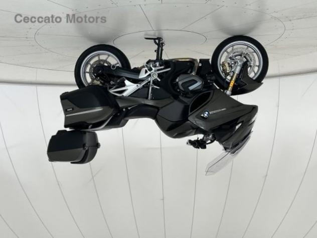 BMW R 1250 RT Abs my19 rif. 20942459 - Foto 8