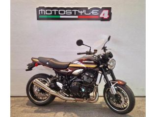KAWASAKI Z 900 RS 2026 E5+