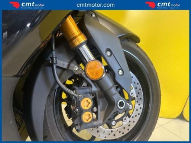 YAMAHA XVS 650 Finanziabile - Nero - 15000 rif. 23942403 - Foto 7