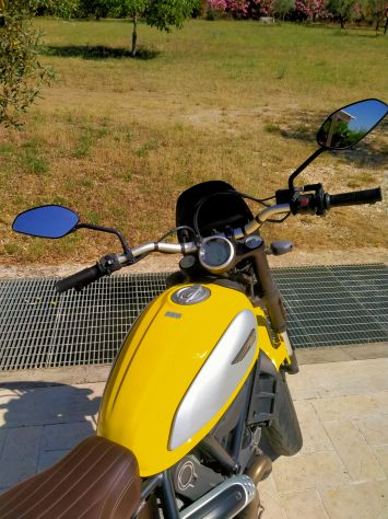 Ducati Scrambler - Foto 6